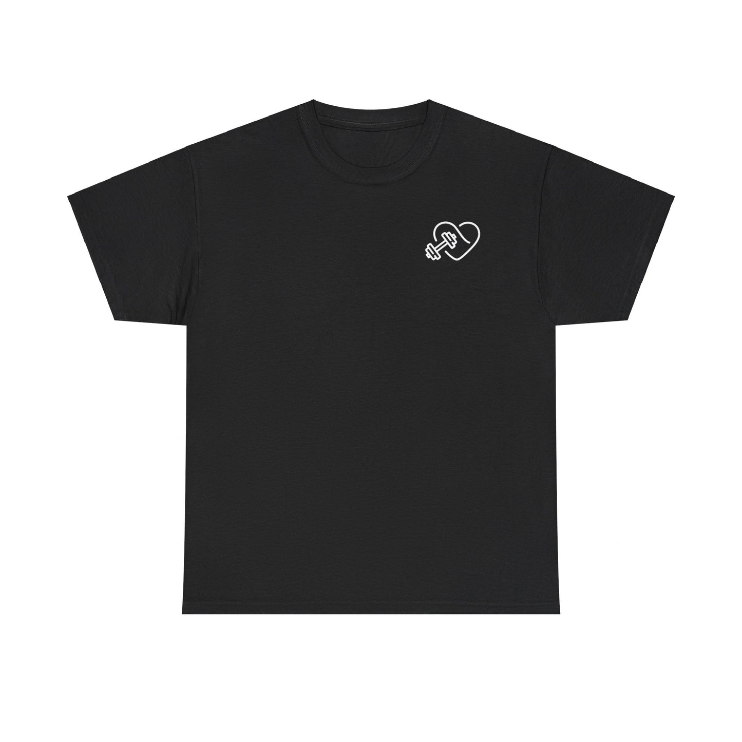 Swoly baddies Unisex Heavy Cotton Tee