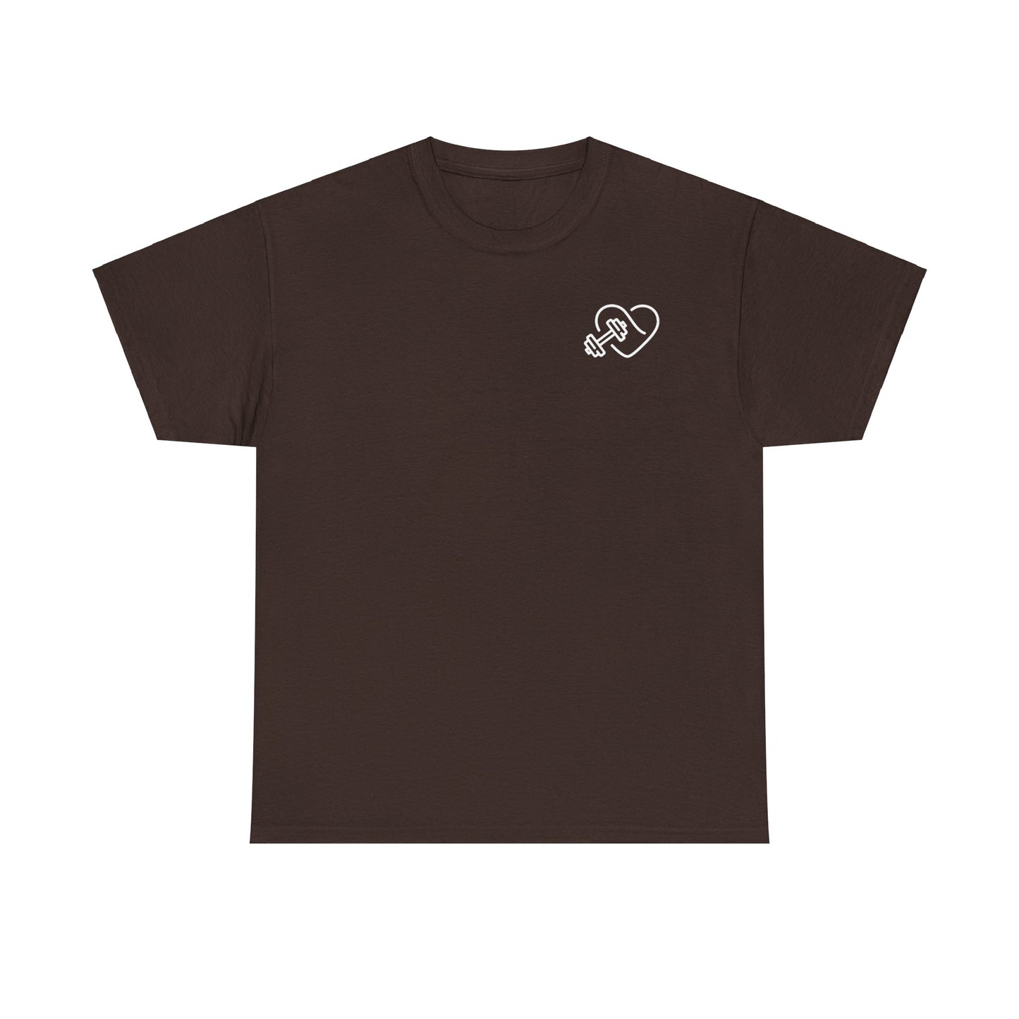 Swoly baddies Unisex Heavy Cotton Tee