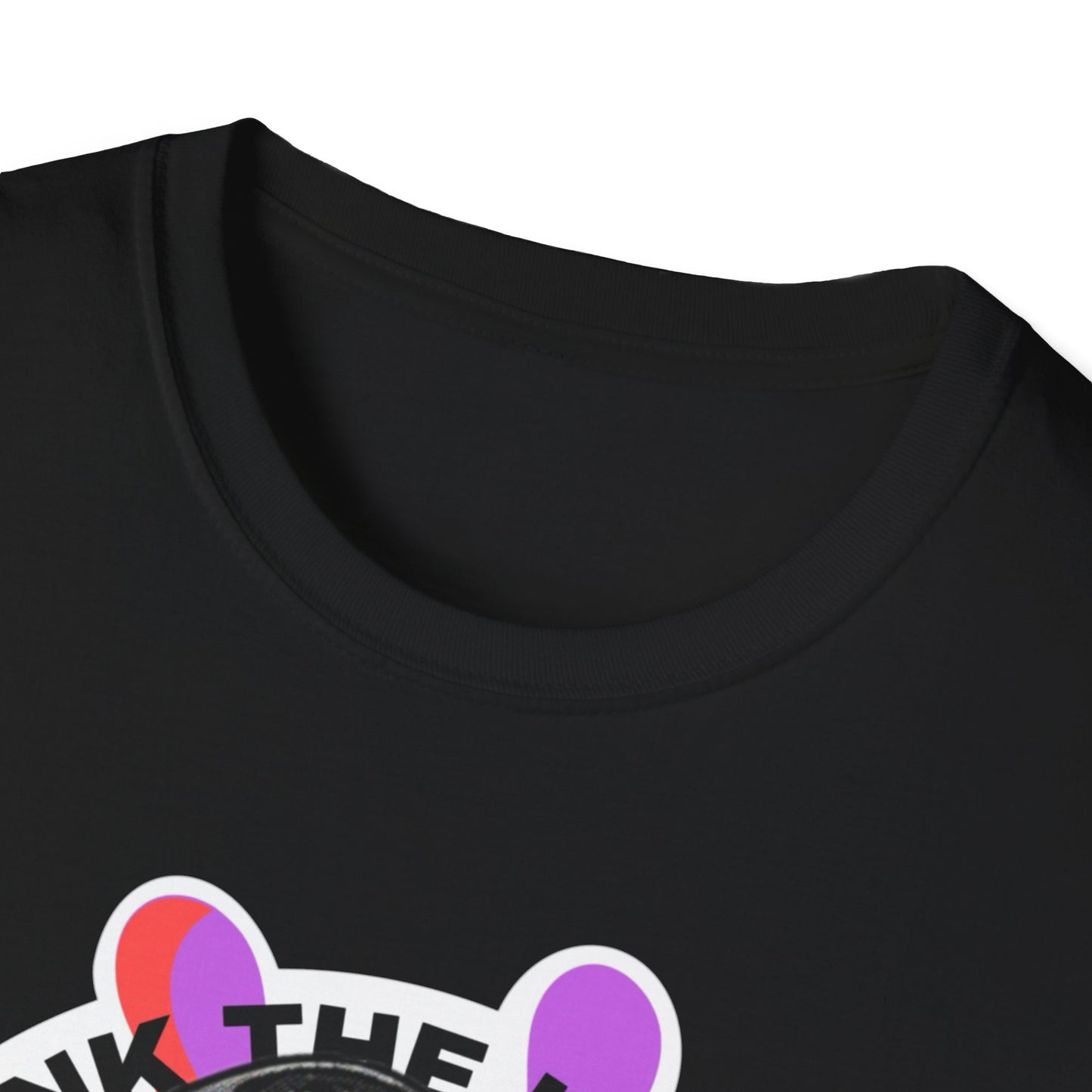 Uncle Charly Unisex Softstyle T-Shirt