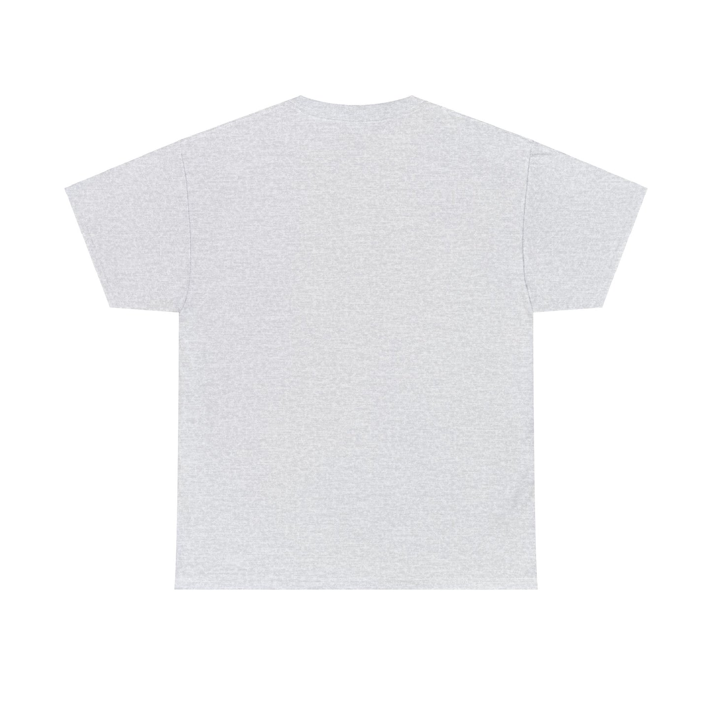 Unisex Easily Distracted Heavy Cotton Tee