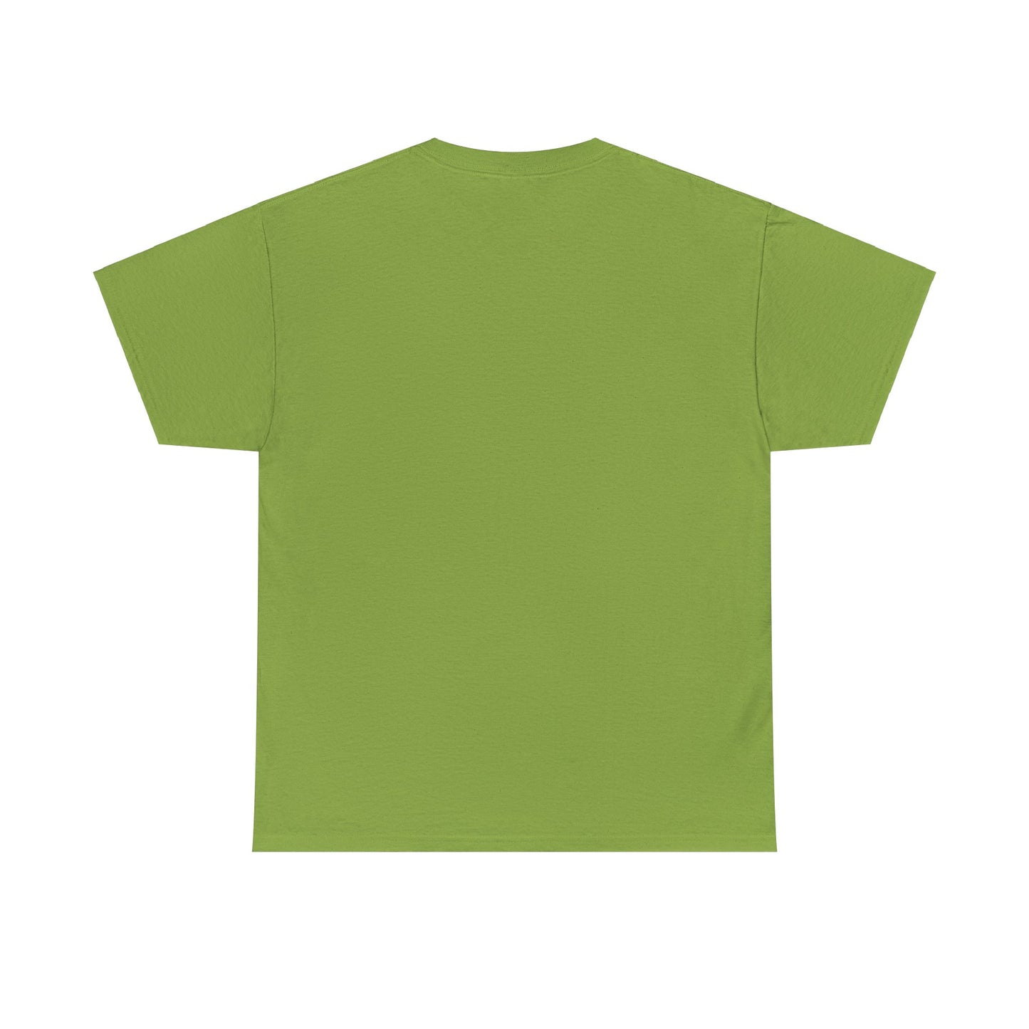 Unisex Easily Distracted Heavy Cotton Tee
