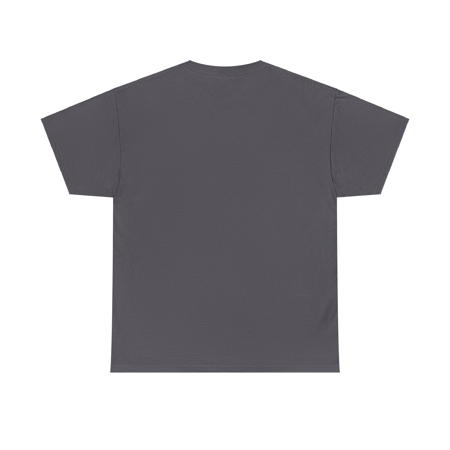 Unisex Gym Girl Heavy Cotton Tee