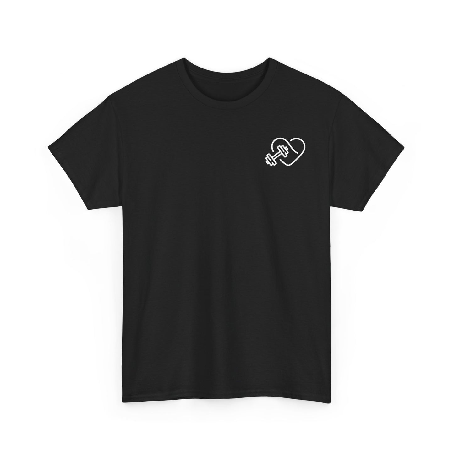 Swoly baddies Unisex Heavy Cotton Tee