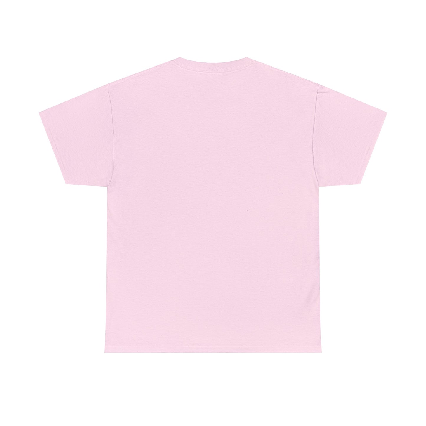 Unisex Easily Distracted Heavy Cotton Tee