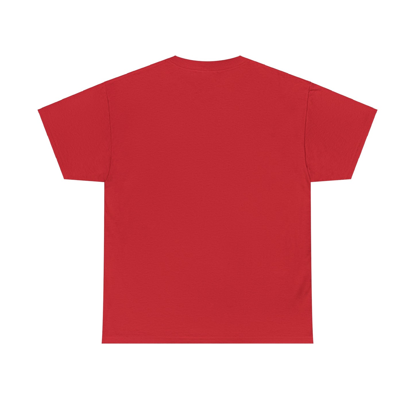 Unisex Easily Distracted Heavy Cotton Tee