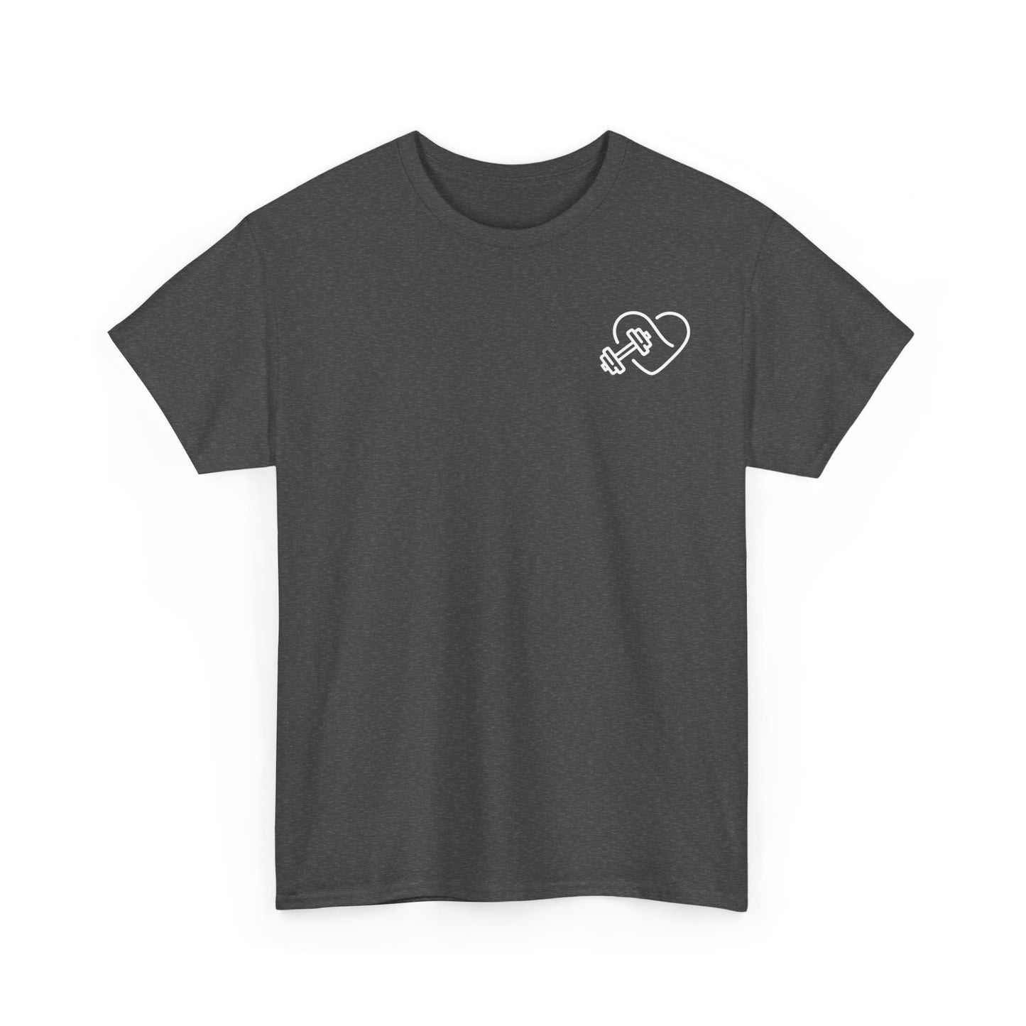 Swoly baddies Unisex Heavy Cotton Tee