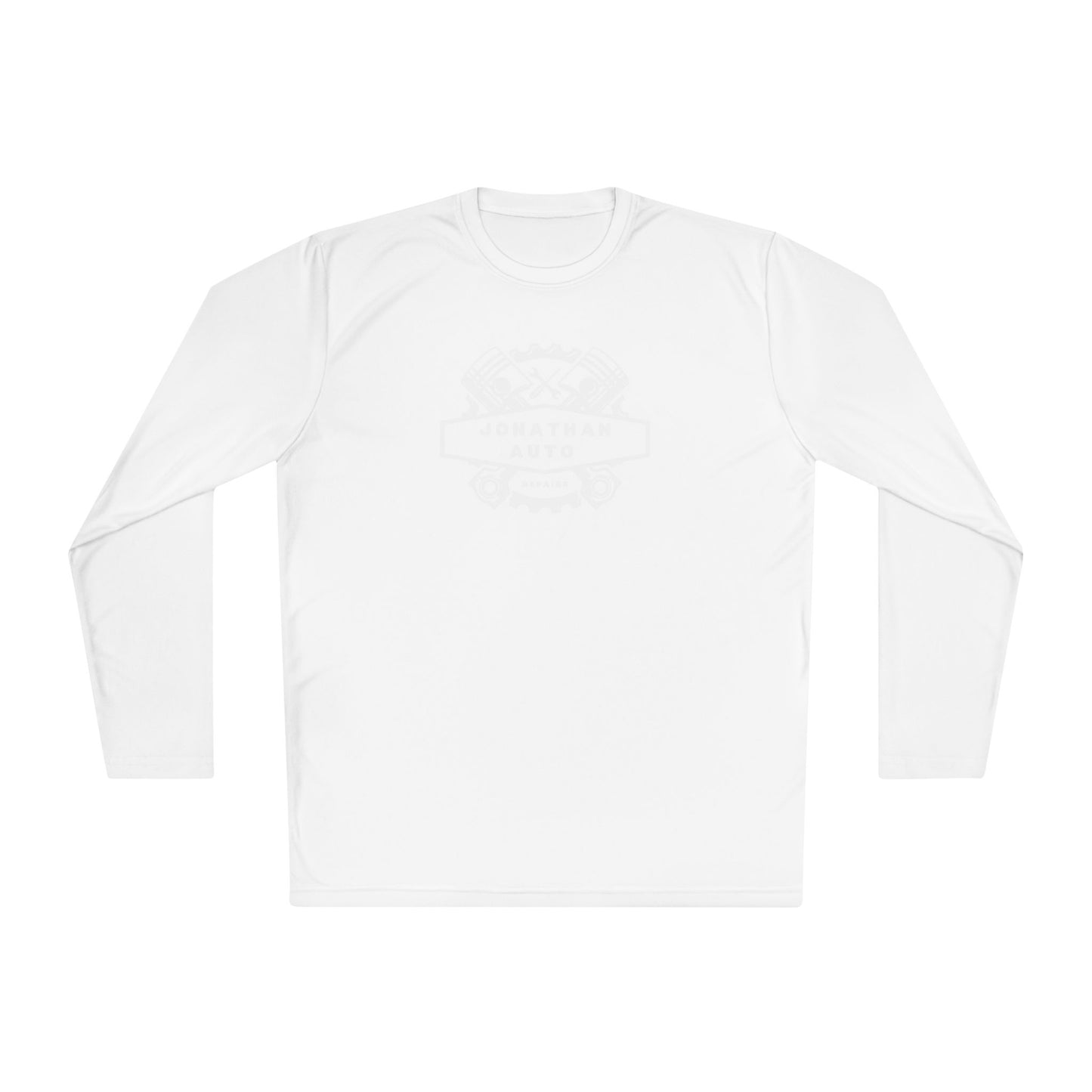 Unisex Lightweight Long Sleeve Tee
