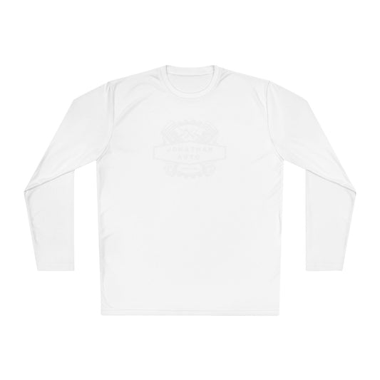 Unisex Lightweight Long Sleeve Tee