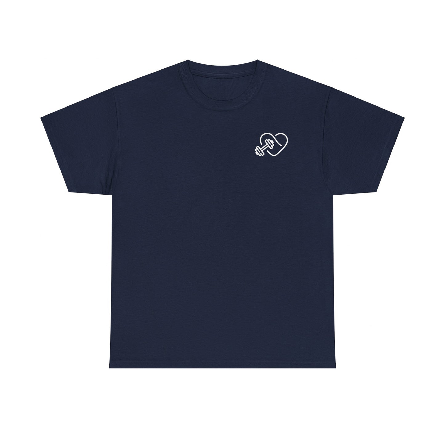 Swoly baddies Unisex Heavy Cotton Tee