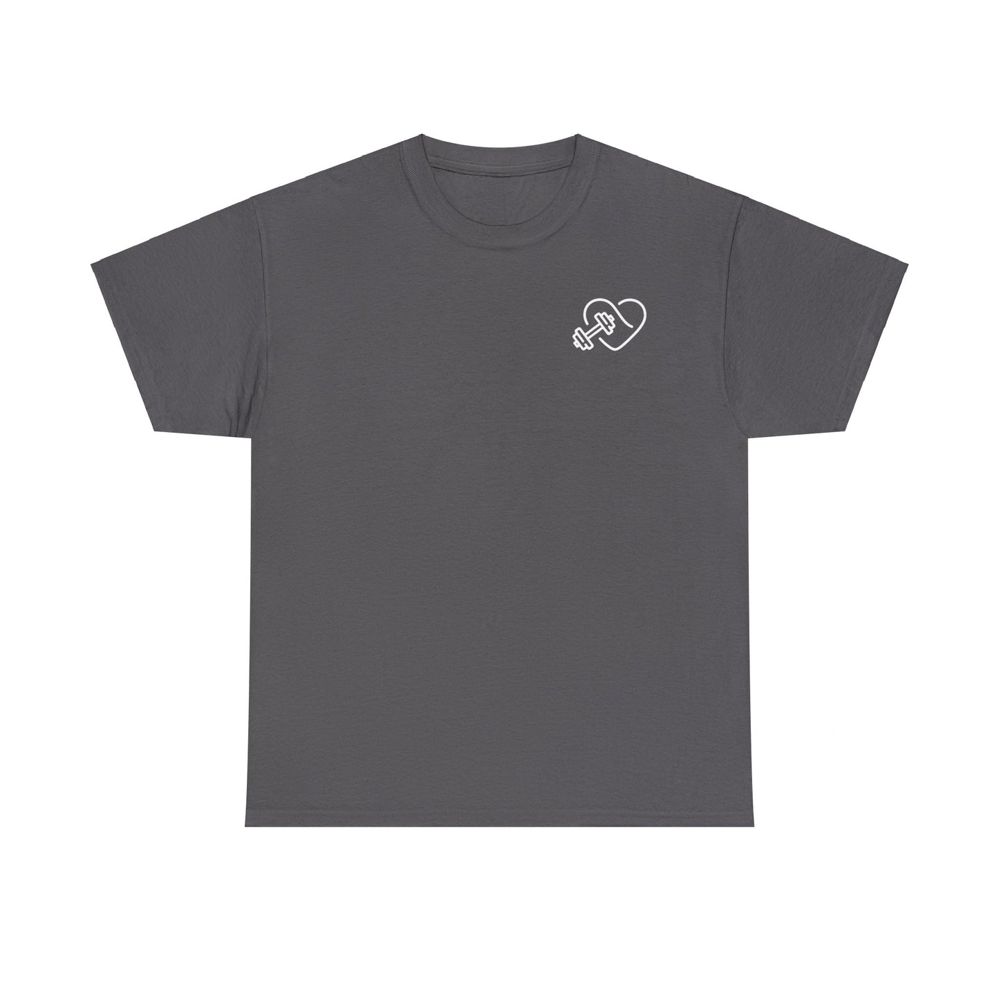 Swoly baddies Unisex Heavy Cotton Tee