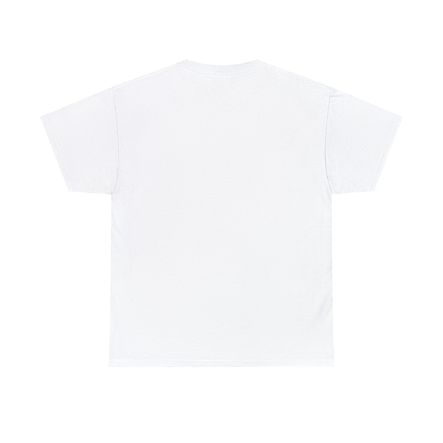 Unisex Easily Distracted Heavy Cotton Tee
