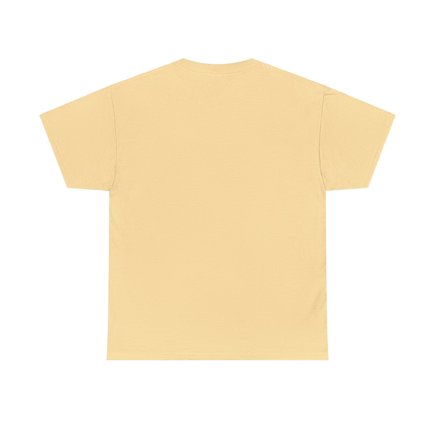 Unisex Easily Distracted Heavy Cotton Tee