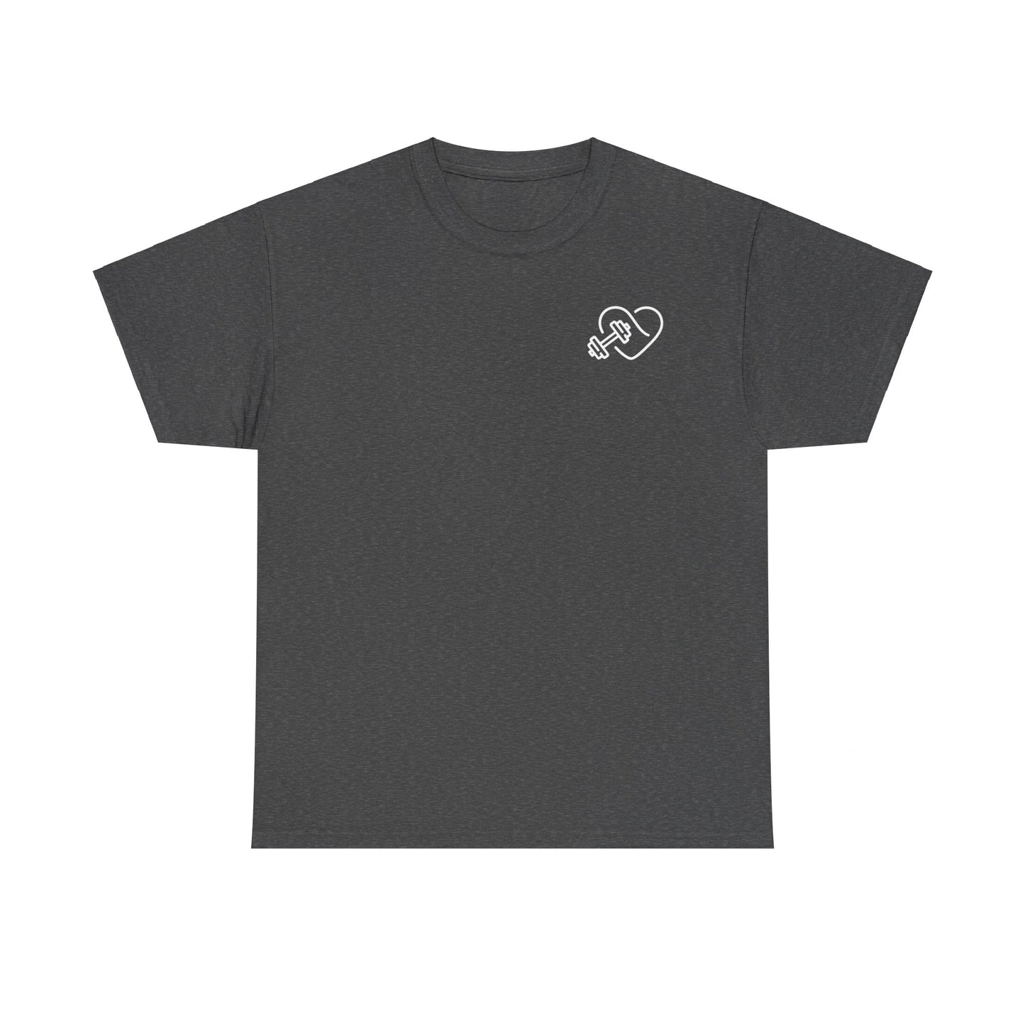 Swoly baddies Unisex Heavy Cotton Tee