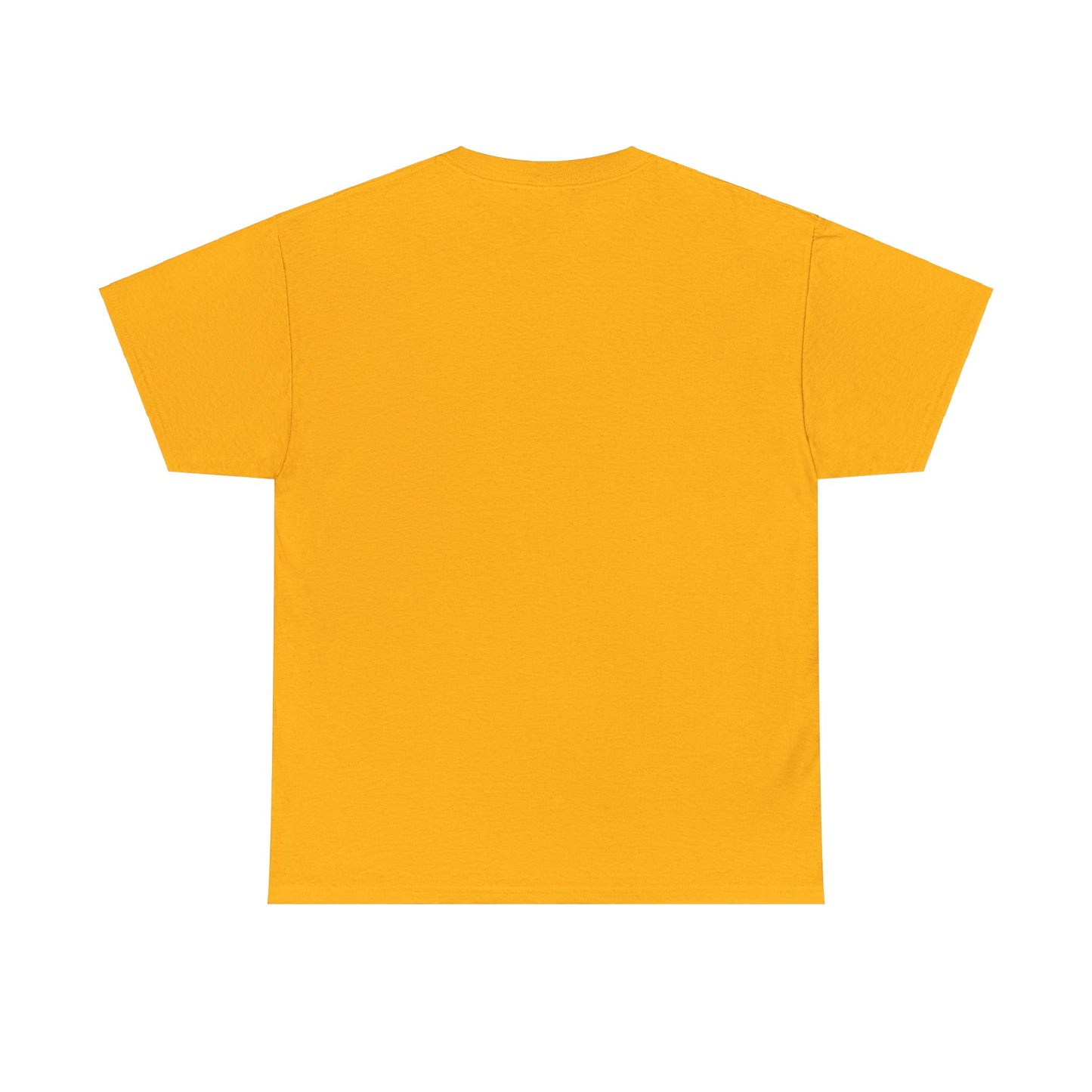 Unisex Easily Distracted Heavy Cotton Tee