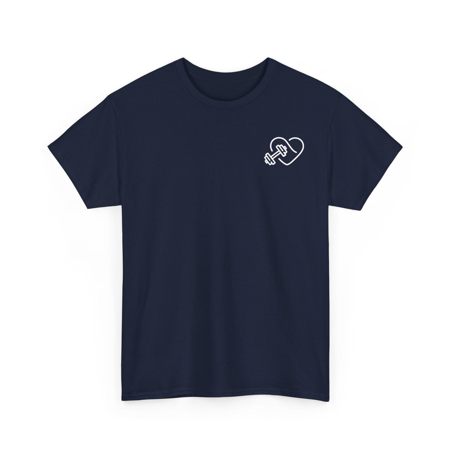 Swoly baddies Unisex Heavy Cotton Tee