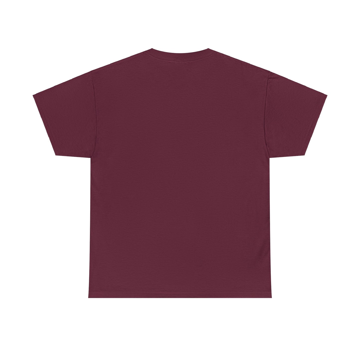 Unisex Easily Distracted Heavy Cotton Tee
