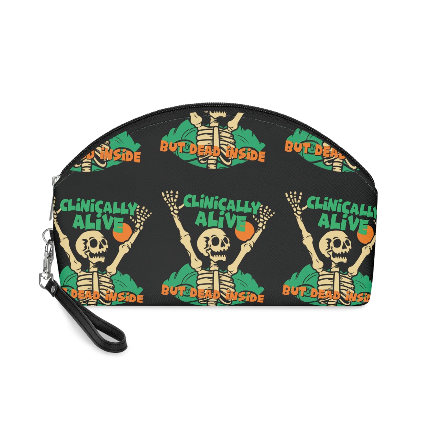Makeup Bag