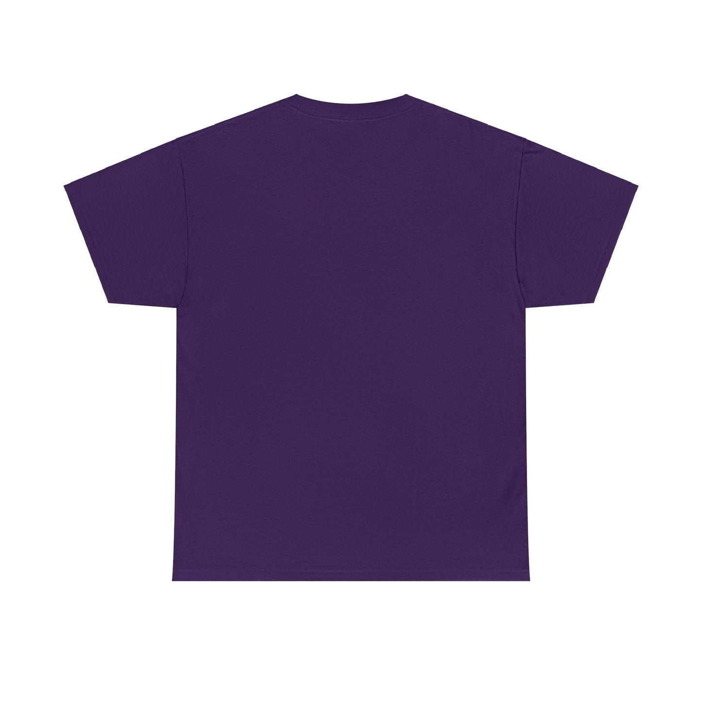 Unisex Easily Distracted Heavy Cotton Tee