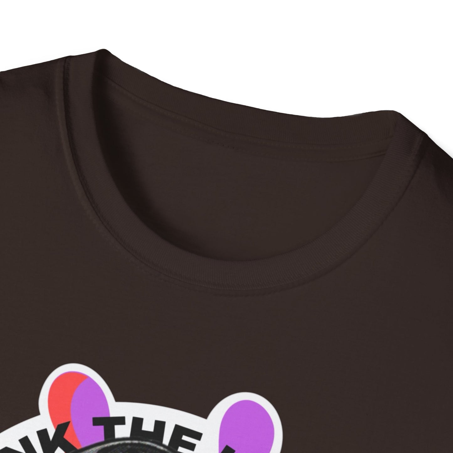 Uncle Charly Unisex Softstyle T-Shirt