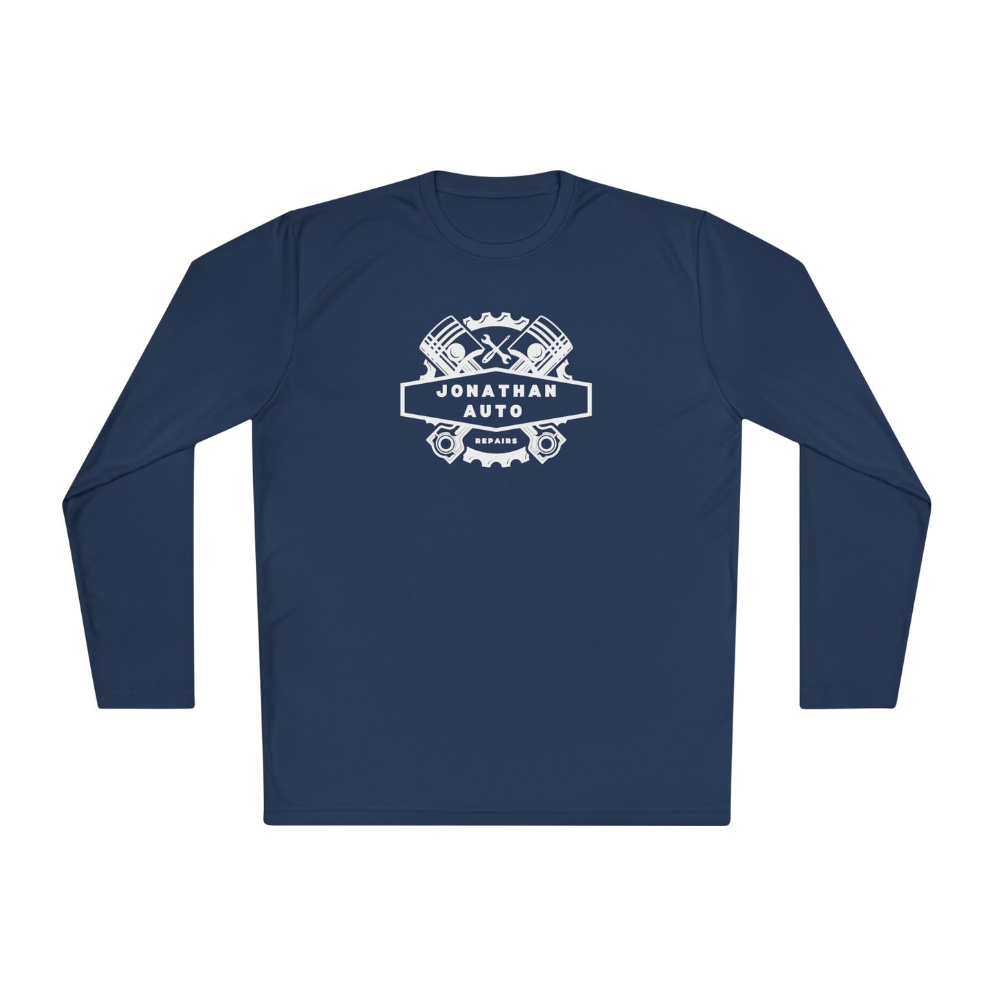 Unisex Lightweight Long Sleeve Tee