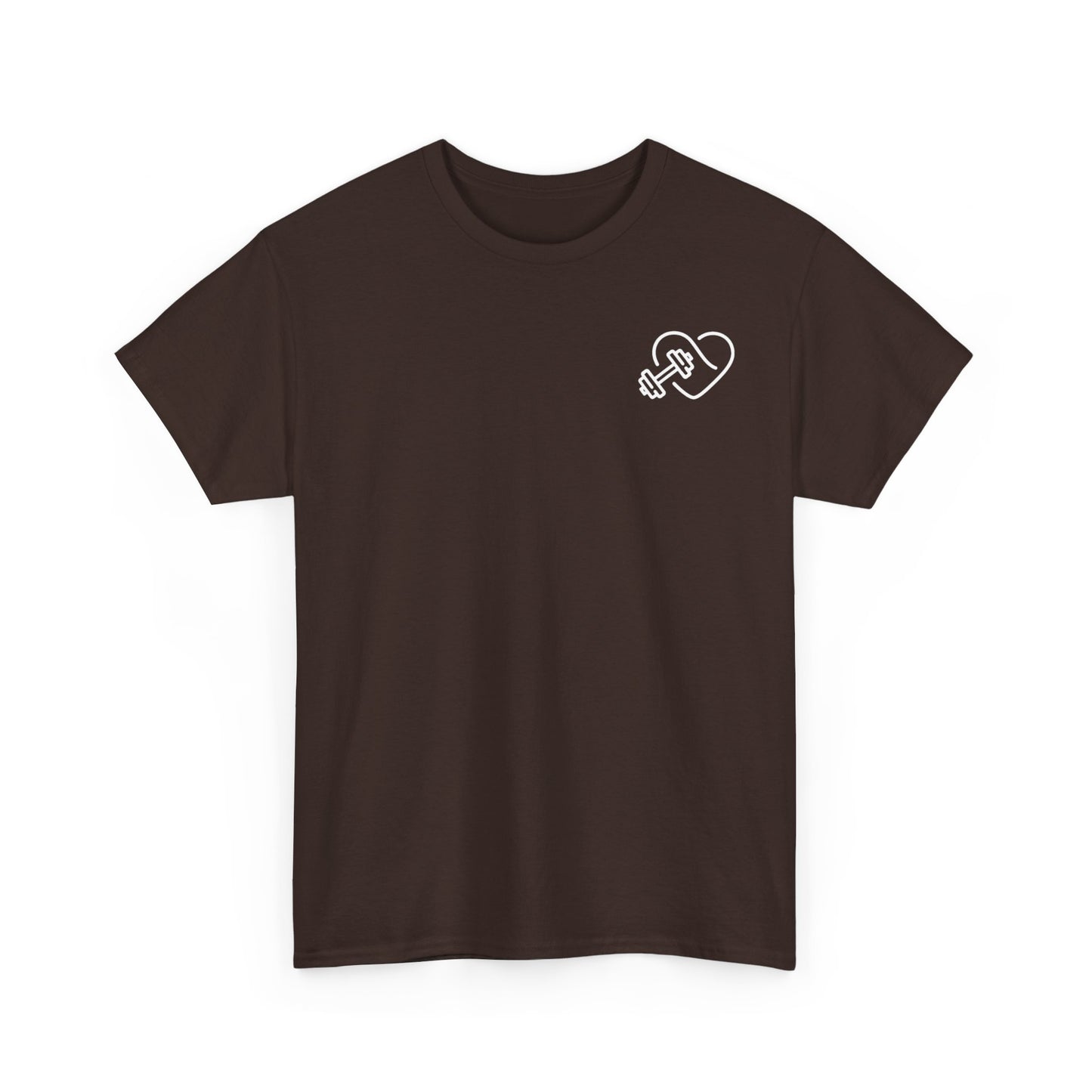 Swoly baddies Unisex Heavy Cotton Tee